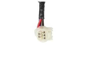 Oglinda Stanga TOYOTA COROLLA (_E12_) din 2001 - 2007, Auto, Reglaj electric, Completa - Img 5