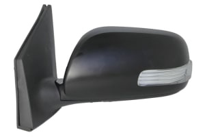 Oglinda Stanga TOYOTA COROLLA Saloon (_E15_) din 2006 - 2014, Auto, Reglaj electric, Completa - Img 4