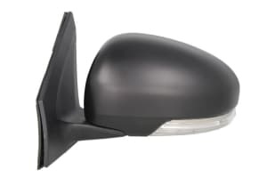 Oglinda Stanga TOYOTA IQ (_J1_) din 2009 - 2015, Auto, Reglaj electric, Completa - Img 4