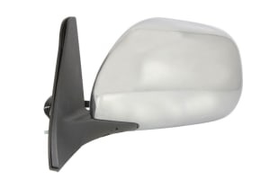 Oglinda Stanga TOYOTA LAND CRUISER PRADO (_J12_) din 2002 - 2010, Auto, Reglaj electric, Completa - Img 4