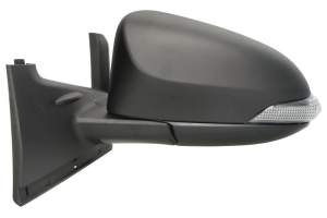 Oglinda Stanga TOYOTA YARIS (_P13_) din 2010 - 2020, Auto, Reglaj electric, Completa - Img 4