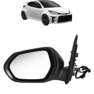 Oglinda Stanga TOYOTA YARIS (_P21_, _PA1_, _PH1_) din 2020 - 2024, Auto, Reglaj electric, Completa - Img 2