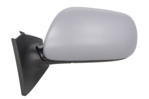 Oglinda Stanga TOYOTA YARIS / VIOS Saloon (_P9_) din 2005 - 2013, Auto, Reglaj manual, Completa - Img 4