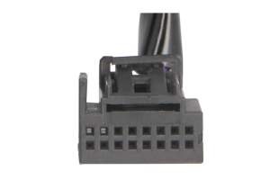 Oglinda Stanga Volkswagen GOLF PLUS Van (521) din 2009 - 2014, Auto, Reglaj electric, Completa - Img 5