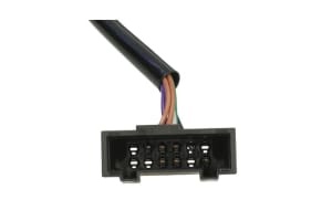 Oglinda Stanga Volkswagen GOLF V (1K1) din 2003 - 2009, Auto, Reglaj electric, Completa - Img 5
