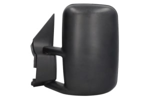 Oglinda Stanga Volkswagen LT 28-46 II Van (2DA, 2DD, 2DH) din 1996 - 2006, Auto, Reglaj manual, Completa - Img 4