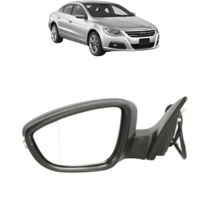 Oglinda Stanga Volkswagen PASSAT CC B6 (357) din 2008 - 2012, Auto, Reglaj electric, Completa - Img 2