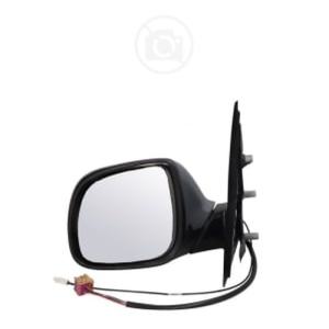Oglinda Stanga Volkswagen TRANSPORTER din 1979 - 2024, Auto, Reglaj electric, Completa - Img 2