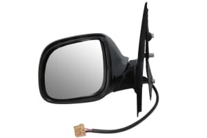 Oglinda Stanga Volkswagen TRANSPORTER din 1979 - 2024, Auto, Reglaj electric, Completa - Img 3