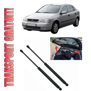 OPEL ASTRA G CLASSIC (T98) - Set 2 amortizoare pentru portbagaj / haion compatibil cu OPEL ASTRA G CLASSIC (T98) fabricat 2004 – 2009