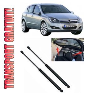 OPEL ASTRA H GTC (A04) - Set 2 amortizoare pentru portbagaj / haion compatibil cu OPEL ASTRA H GTC (A04) fabricat 2005 – 2010