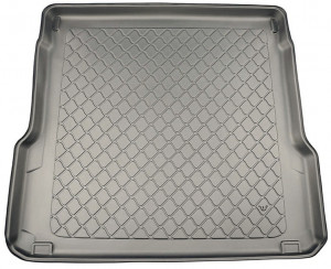 Opel Astra Tavita pentru portbagaj compatibila Opel Astra L Sports Tourer fabricatie 01.2022 - prezent, caroserie combi, portbagaj superior, podea variabila in pozitie superioara accesorii pentru autoturismul tau - masina v110482