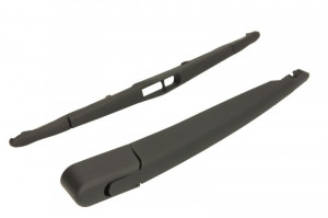Opel Corsa E Brat stergator pentru luneta spate cu lamela 310 mm, compatibil cu Opel Corsa E fabricat intre 2014, calitate extra accesorii pentru autoturismul tau - masina v92440