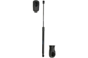 OPEL INSIGNIA A (G09) - Set 2 amortizoare pentru portbagaj / haion compatibil cu OPEL INSIGNIA A (G09) fabricat 2008 – 2017 accesorii pentru autoturismul tau - masina v27586