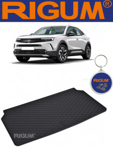 Opel Mokka-E B din 02.2021 - Prezent Suv *1 , Tavita Pentru Portbagaj Lux Premium Dedicata, accesorii pentru autoturismul tau - masina v178987