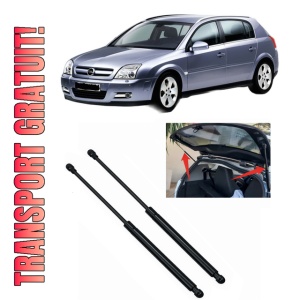 OPEL SIGNUM Hatchback (Z03) - Set 2 amortizoare pentru portbagaj / haion compatibil cu OPEL SIGNUM Hatchback (Z03) fabricat 2003 – 2008