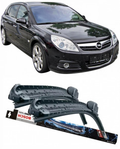 Opel Signum Set 2 stergatoare parbriz Bosch Bosch Aerotwin 60 cm/47.5 cm compatibile cu Opel Signum Hatchback (Z03) din 2003-2008 (60 cm / 47.5 cm) accesorii pentru autoturismul tau - masina v125101