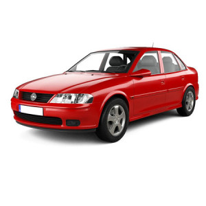 Opel Vectra B Hatchback din 1997 - 2001 *1, Tavita Pentru Portbagaj Lux Premium Dedicata, accesorii pentru autoturismul tau - masina v187627