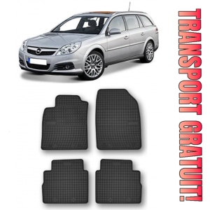 Opel Vectra C, Combi, Din 2003 - 12.2008 , Set Covorase Auto Premium - Img 1