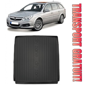 Opel Vectra C din 2003 - 12.2008 Combi *2 , Tavita Pentru Portbagaj Lux Premium Dedicata,