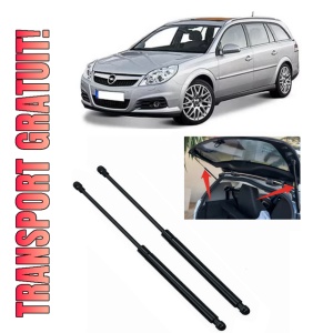OPEL VECTRA C Estate (Z02) - Set 2 amortizoare pentru portbagaj / haion compatibil cu OPEL VECTRA C Estate (Z02) fabricat 2004 – 2009