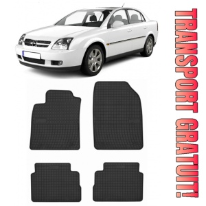 Opel Vectra C, Sedan, Din 2002 - 2008 , Set Covorase Auto Premium