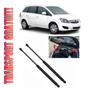 Opel Zafira Set 2 amortizoare pentru portbagaj Krosno compatibil cu Opel Zafira Van fabricat intre 2012