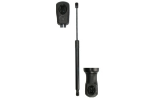 OPEL ZAFIRA TOURER C (P12) - Set 2 amortizoare pentru portbagaj / haion compatibil cu OPEL ZAFIRA TOURER C (P12) fabricat 2011 – 2019 accesorii pentru autoturismul tau - masina v27526