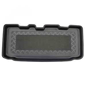 Peugeot 1007 Hatchback din 2005 - 12.2009 *1, Tavita Pentru Portbagaj Lux Premium Dedicata, accesorii pentru autoturismul tau - masina v192524