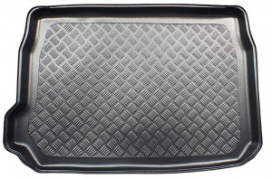 Peugeot 2008 I Suv din 04.2013 - 12.2019 *2, Tavita Pentru Portbagaj Lux Premium Dedicata, accesorii pentru autoturismul tau - masina v204255