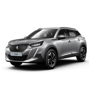 Peugeot 2008 II din 01.2020 - Prezent Suv Portbagaj Inferior *1, Tavita Pentru Portbagaj Lux Premium Dedicata, accesorii pentru autoturismul tau - masina v177799