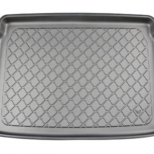 Peugeot 2008 II Suv din 01.2020 - Prezent, Tavita Pentru Portbagaj Lux Premium Dedicata, Portbagaj Superior *1 accesorii pentru autoturismul tau - masina v192085