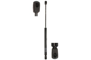PEUGEOT 206 CC (2D) - Set 2 amortizoare pentru portbagaj / haion compatibil cu PEUGEOT 206 CC (2D) fabricat 2000 – 2007 accesorii pentru autoturismul tau - masina v28879