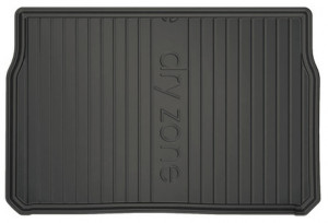 Peugeot 208 I din 03.2012 - 05.2019 Hatchback Fara Subwoofer *1, Tavita Pentru Portbagaj Lux Premium Dedicata, accesorii pentru autoturismul tau - masina v181872
