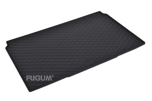 Peugeot 208 II din 06.2019 - Prezent Hatchback *1 , Tavita Pentru Portbagaj Lux Premium Dedicata, accesorii pentru autoturismul tau - masina v175936