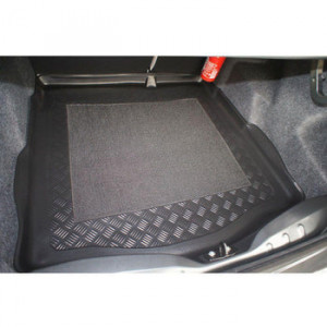 Peugeot 301 Sedan din 02.2013 - Prezent *1, Tavita Pentru Portbagaj Lux Premium Dedicata, accesorii pentru autoturismul tau - masina v187455