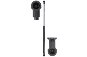 PEUGEOT 308 I (4A_, 4C_) - Set 2 amortizoare pentru portbagaj / haion compatibil cu PEUGEOT 308 I (4A_, 4C_) fabricat 2007 – 2014 accesorii pentru autoturismul tau - masina v28850