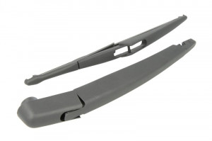 Peugeot 308 I Brat stergator pentru luneta spate cu lamela 305 mm, compatibil cu Peugeot 308 I Hatchback fabricat intre 2007-2014, calitate extra accesorii pentru autoturismul tau - masina v92320