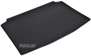 Peugeot 308 Tavita pentru portbagaj din cauciuc, compatibila Peugeot 308 II fabricatie 08.2013 - 11.2021, caroserie hatchback accesorii pentru autoturismul tau - masina v112747