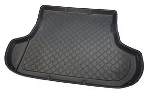 Peugeot 4007 Suv din 03.2007 - 08.2012 *1, Tavita Pentru Portbagaj Lux Premium Dedicata, accesorii pentru autoturismul tau - masina v198716