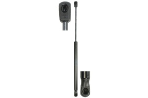 PEUGEOT 607 (9D, 9U) - Set 2 amortizoare pentru portbagaj / haion compatibil cu PEUGEOT 607 (9D, 9U) fabricat 2000 – 2011 accesorii pentru autoturismul tau - masina v28216