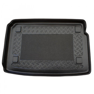Peugeot Bipper Tepee Van din 06.2008 - 2017 *1, Tavita Pentru Portbagaj Lux Premium Dedicata, accesorii pentru autoturismul tau - masina v193226