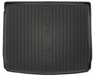 Porsche Cayenne II din 05.2010 - 10.2017 Suv *2 , Tavita Pentru Portbagaj Lux Premium Dedicata, accesorii pentru autoturismul tau - masina v178829