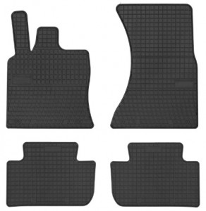 Porsche Macan Din 03.2014 - Prezent, Suv , Set Covorase Auto Premium accesorii pentru autoturismul tau - masina v150579
