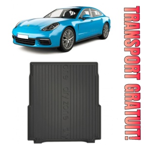Porsche Panamera II din 2017 - Prezent Hatchback *2 , Tavita Pentru Portbagaj Lux Premium Dedicata,