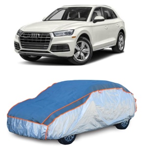 Prelata Antigrindina pentru auto Audi Q5 (Fy) (2016-) - husa protectie antigrindina si intemperii meteo severe - anti-grindina vijelii furtuni pentru auto accesorii pentru autoturismul tau - masina v58482