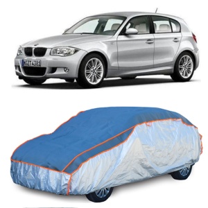 Prelata Antigrindina pentru auto Bmw 1 E81 / E82 / E87 / E88 2004-2011 - husa protectie antigrindina si intemperii meteo severe - anti-grindina vijelii furtuni pentru auto accesorii pentru autoturismul tau - masina v58446