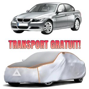 Prelata Antigrindina pentru auto Bmw 3 Class Iv E46 1997-2006 - husa protectie antigrindina si intemperii meteo severe - anti-grindina vijelii furtuni pentru auto