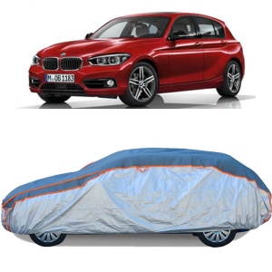Prelata Antigrindina pentru auto BMW Seria 1 (F20/F21/F25) (2011-2019) - husa protectie antigrindina si intemperii meteo severe - anti-grindina vijelii furtuni pentru auto accesorii pentru autoturismul tau - masina v58342