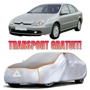 Prelata Antigrindina pentru auto Citroen C-Crosser (2007-2012) - husa protectie antigrindina si intemperii meteo severe - anti-grindina vijelii furtuni pentru auto